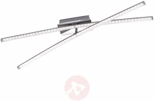 Leuchten Direkt Ruchoma lampa sufitowa LED Simon - Lampy sufitowe - miniaturka - grafika 4