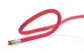 Sprzęt wspinaczkowy - Ocun Spirit Rope 9,5mm x 60m, red/white 2020 Liny pojedyncze 4369-Red/White - miniaturka - grafika 1