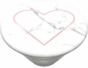 Uchwyty samochodowe do telefonów - PopSockets PopSockets PopTop - Wymienny krążek do uchwytów PopGrip - Stoney Heart 800777 - miniaturka - grafika 1