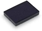 Tusz do pieczątek - Trodat poduszka na do 6/4929 zapewnia Trodat Printy 4729 i 4729, fioletowy 4055 - miniaturka - grafika 1