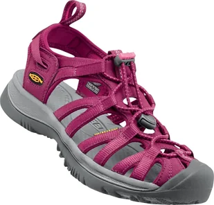 Keen Whisper W - Buty trekkingowe damskie - miniaturka - grafika 3
