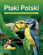 Technika - PTAKI POLSKI MAŁA ENCYKLOPEDIA ILUSTROWANA Andrzej Kruszewicz - miniaturka - grafika 1