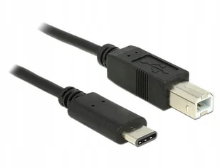 Delock 83601 kabel USB - Kable USB - miniaturka - grafika 2
