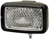 Oświetlenie warsztatowe - Hella 1 gb007145101 reflektor roboczy 1GB 007 145-101 - miniaturka - grafika 1