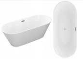 Wanny - Hydrosan Lizbona150 502A - miniaturka - grafika 1