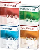 Programy finansowe i kadrowe - InsERT Biuro Rachunkowo Płacowe (ZBRP) - miniaturka - grafika 1