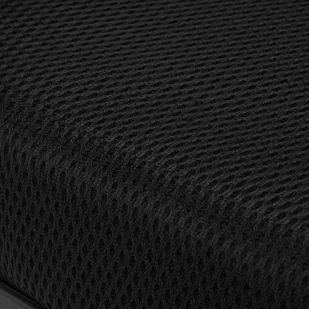 Fotel biurowy, krzesło biurowe ACTIVESHOP FOTEL BIUROWY QS-03 CZARNY 141181 [17904471] - Fotele i krzesła biurowe - miniaturka - grafika 6