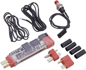 Amunicja i osprzęt ASG - GATE Układ Mosfet MERF 3.2 (GAT-08-004445) G GAT-08-004445 - miniaturka - grafika 1