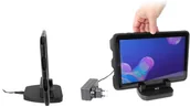 Akcesoria do tabletów i e-booków - Brodit AB Stacja dokująca do Samsung Galaxy Tab Active Pro T540/T545/T547/T547U 216188 - miniaturka - grafika 1