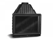 Wkłady kominkowe - Kawmet Wkład kominkowy W8 17,5 kW EKO - miniaturka - grafika 1