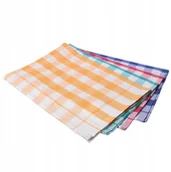 Ściereczki, gąbki, czyściki - Ścierka kuchenna do naczyń 50x70 Smakosz-I mix - miniaturka - grafika 1