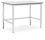 Akcesoria do pakowania - AJ Ergonomiczne stoły robocze z napędem elektrycznym 2741561 - miniaturka - grafika 1