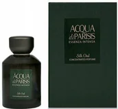 Wody i perfumy męskie - Reyane Tradition Acqua DI Parisis Essenza Intensa woda perfumowana 100ml - miniaturka - grafika 1