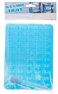 Gadget Master FOREMKA MIŚKI NA ŻELKI LÓD CZEKOLADĘ Z PIPETĄ - Gadżety do domu - miniaturka - grafika 3