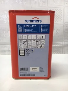 Remmers HWS-112 Lakier o wyglądzie oleju do blatów - Podłogi drewniane - miniaturka - grafika 2