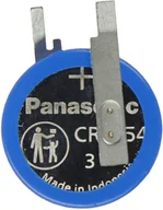 Baterie i akcesoria - Panasonic Bateria litowa CR2354/VCN - miniaturka - grafika 1