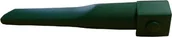 Akcesoria do odkurzaczy - Mister Vac A044 ssawka szczelinowa krótkie herb przyłącze długość 25 cm A044 - miniaturka - grafika 1