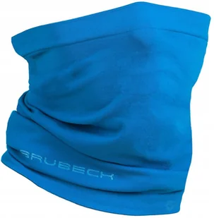Brubeck Chusta Bandana Komin Wielofunkcyjny S/m - Pozostała odzież narciarska - miniaturka - grafika 2