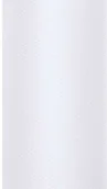 Pasmanteria - PartyDeco Tiul gładki, biały, 0,30 x 9 m TIU30-008 - miniaturka - grafika 1