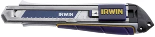 Irwin Nóż introligatorski z łamanym ostrzem ProTouch, 18 mm VSA Van Spijk (IR10507106) - Nożyce i noże - miniaturka - grafika 2