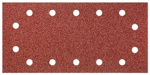 Graphite Papier ścierny 55H720 5 szt.) - Materiały ścierne - miniaturka - grafika 2