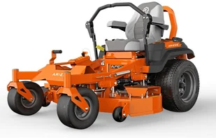 Ariens APEX 52" ZERO-SKRĘT TRAKTOREK OGRODOWY KOSIARKA SAMOJEZDNA SPALINOWA DO TRAWY 132cm KAWASAKI 23KM PREMIUM V-TWIN - Kosiarki traktorki - miniaturka - grafika 12