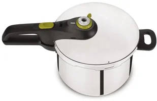 Tefal Secure5 Neo v2 P25344 - Garnki - miniaturka - grafika 2