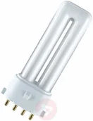 Świetlówki - Osram Żarówka Dulux S/E 11 W/827 2G7 - miniaturka - grafika 1