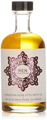 Akcesoria do golenia męskie - REN Skincare Ren Moroccan Rose Otto Bath Oil 110 ML 28003135 - miniaturka - grafika 1