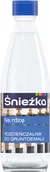 Rozpuszczalniki i preparaty do czyszczenia - ŚNIEŻKA Na Rdzę Rozcieńczalnik Do Gruntoemalii 0,5 L - miniaturka - grafika 1