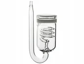 Filtry akwariowe i akcesoria - Dyfuzor Spiro Short 30mm (przyssawki w komplecie) - miniaturka - grafika 1