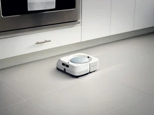 Robot sprzątający iRobot Braava m6 M6134 - Roboty sprzątające - miniaturka - grafika 8