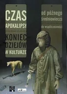 Albumy o kinie i teatrze - Czas Apokalipsy - Neriton - miniaturka - grafika 1