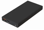 Powerbanki - VIGGO DESIGN VIGGO DESIGN 10000 mAh PD 18W czarny - miniaturka - grafika 1