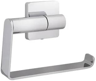 TIGER Uchwyt ścienny na papier toaletowy DOCK TIGER - Stojaki i wieszaki na papier toaletowy - miniaturka - grafika 2