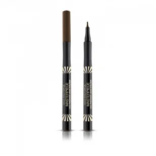 Max Factor MASTERPIECE HIGH PRECISION EYELINER w kolorze CHOCOLAT, 1 G - Eyelinery - miniaturka - grafika 4