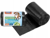 Woreczki na psie odchody - Ravi Worki Woreczki Na Psie Odchody Kupy 720 Szt - miniaturka - grafika 1