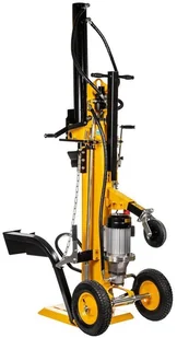 CEDRUS LS09V - Łuparki do drewna - miniaturka - grafika 4