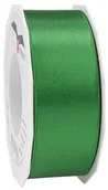 Pasmanteria - Unbekannt C.E. Pattberg SATIN żółta, 25 m satynowa wstążka do pakowania prezentów, szerokość 40 mm, taśma prezentowa do dekoracji i majsterkowania, taśma dekoracyjna do prezentów, na każdą okazję 7184025-605 - miniaturka - grafika 1