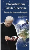 Biografie i autobiografie - Edycja Świętego Pawła Błogosławiony Jakub Alberione - miniaturka - grafika 1