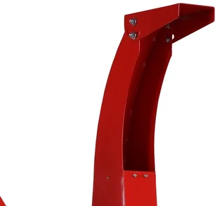 Krysiak JR 950BH - Rozdrabniacze do gałęzi - miniaturka - grafika 12