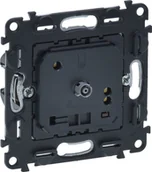 Regulatory i termostaty - Legrand Termostat ogrzewania podłogowego mechanizm VALENA ALLURE 752034 - miniaturka - grafika 1