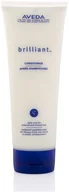 Odżywki do włosów - Aveda Brilliant, wygładzająca odżywka do włosów, 200 ml - miniaturka - grafika 1
