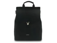 Plecaki - Giovani Plecak Boris - Giovani, Kolor: Czarny B-985 czarny - miniaturka - grafika 1