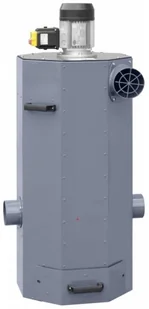 028 Odciąg wiór metalu opiłków 230V wydajność odciągowa z workiem 1520 m3/h moc silnika 0,75 kW) 02876757 76757-uniw - Odciągi trocin i wiórów - miniaturka - grafika 5