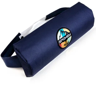 Spokey Krzesło turystyczne TAMPICO - Meble turystyczne - miniaturka - grafika 11