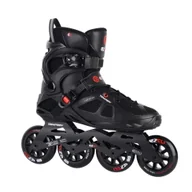 Rolki - Tempish łyżworolki Ezza Uni 90 44 - miniaturka - grafika 1