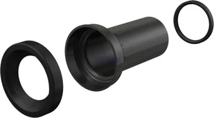 ALCAPLAST Rura odpływowa M902 - Akcesoria do armatury i ceramiki - miniaturka - grafika 3