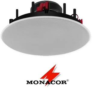 Monacor EDL-62HQ - Głośniki i kolumny - miniaturka - grafika 3