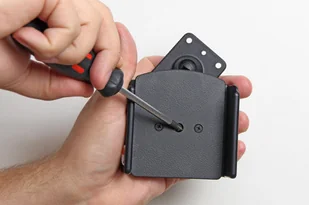 Brodit AB Uchwyt pasywny do Huawei Mate 9 Pro 511948 - Uchwyty samochodowe do telefonów - miniaturka - grafika 5